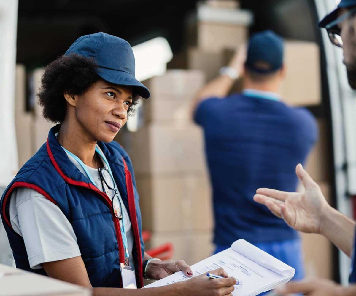 Global workforce strategy