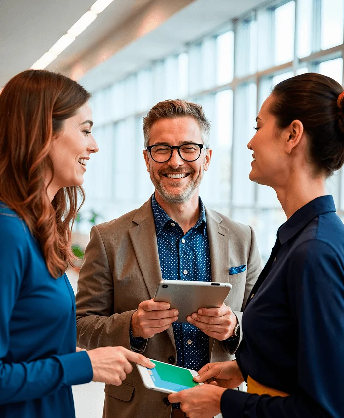 Global Staffing and Talent Solutions