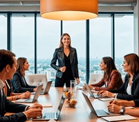 Industry-Focused Workforce Solutions