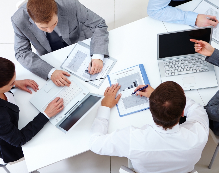 Accounting and Finance Staffing